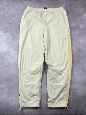 [260] Track Pants Nike Vintage Ivory Drill
L Size